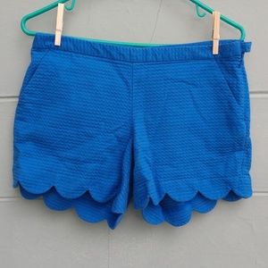 Lilly Pulitzer shorts
